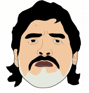 El detective privado que investigoó a Maradona